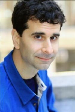 John Cariani