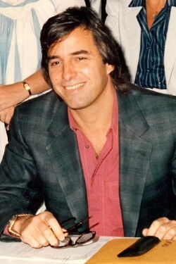 John Casablancas