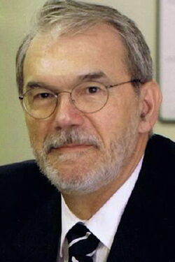 John Cheek