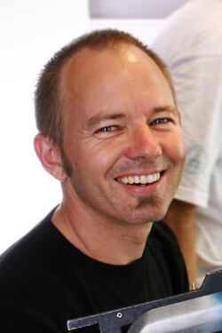 John Christian Rosenlund