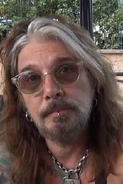 John Corabi