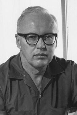 John D. MacDonald