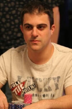 John D'Agostino