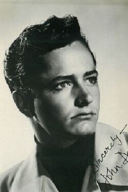 John Derek