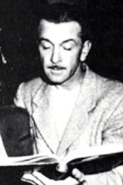 John English