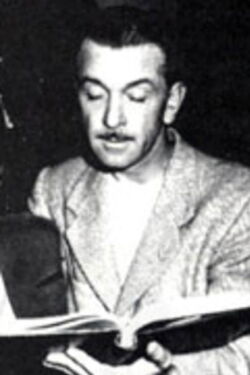 John English