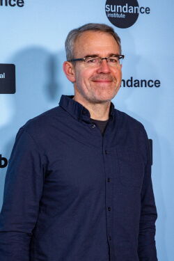 John Farbrother