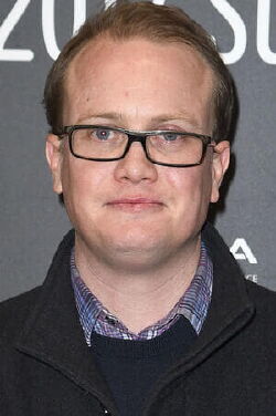 John Finemore