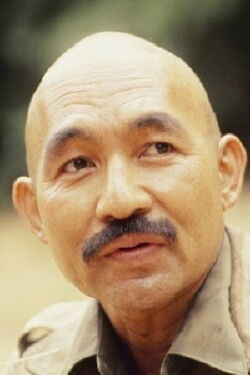 John Fujioka