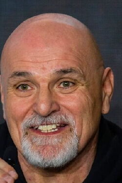 John Fury