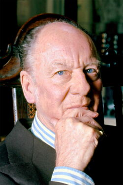 John Gielgud