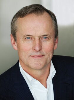 John Grisham