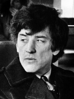 John Hallam