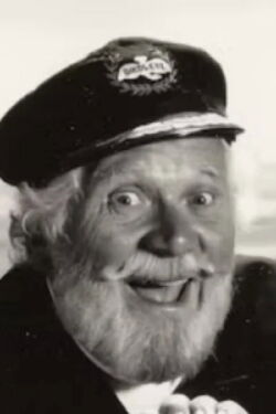 John Hewer