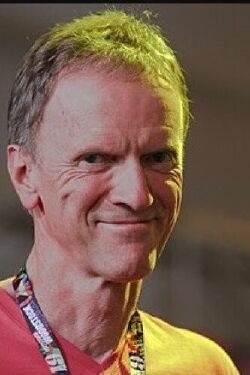 John Ingham