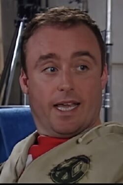 John Kirk