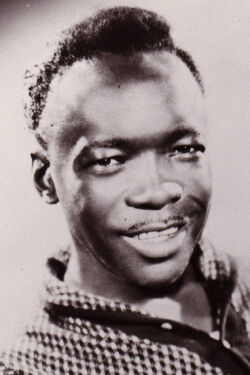 John Lee Hooker
