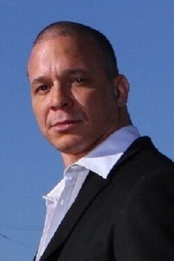 John Lewis