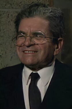 John Louis Mansi