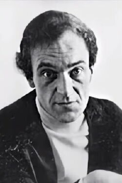 John Lucarotti