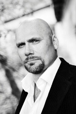 John Lundgren