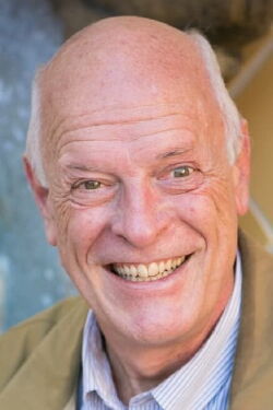 John McCool Bowers