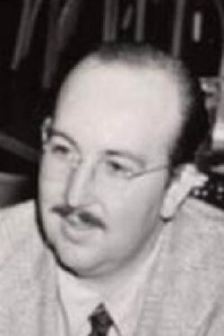 John McLeish