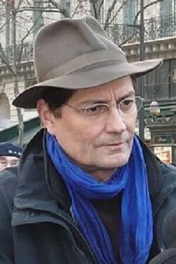 John Paul Lepers