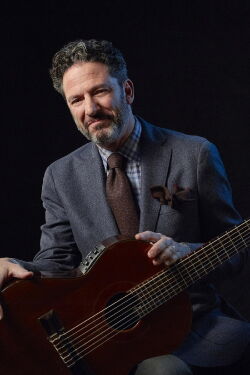 John Pizzarelli