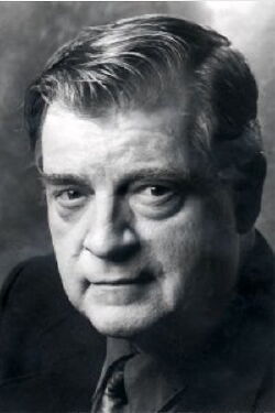 John Randolph Jones
