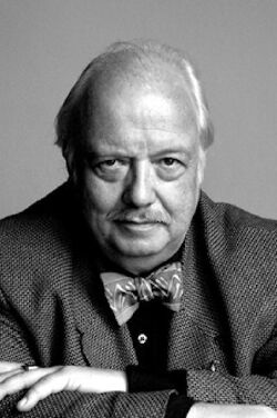 John Rawnsley