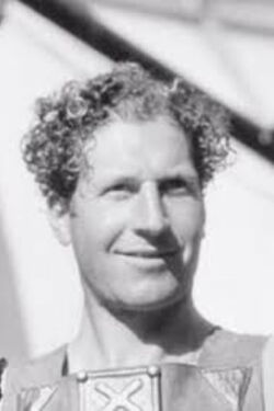 John Roy