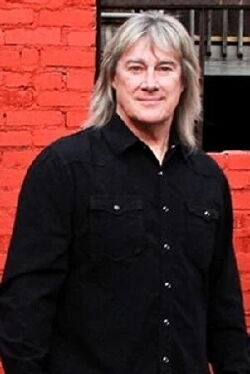 John Schlitt