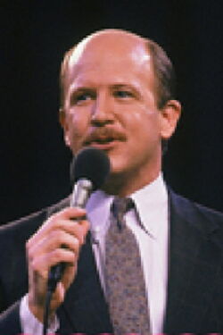 John Starnes