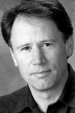John Stephen Hill
