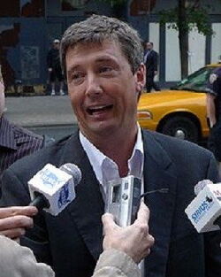 John Ziegler