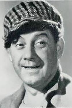 Johnnie Schofield