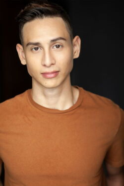 Johnnier Mejia