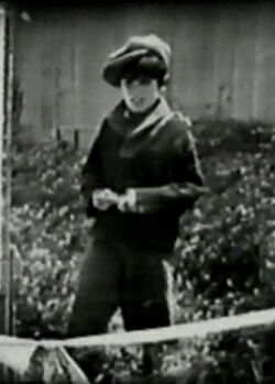 Johnny Aber