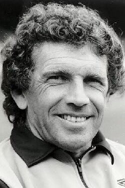 Johnny Giles