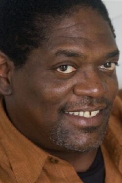 Johnny Lee Davenport