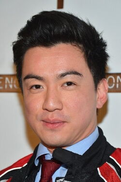 Johnny M. Wu
