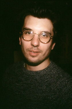 Johnny Massahi
