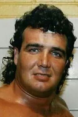 Johnny Rich