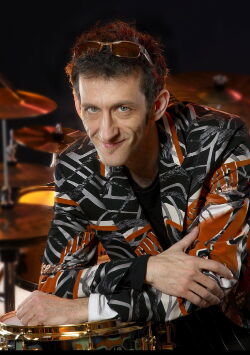 Jojo Mayer