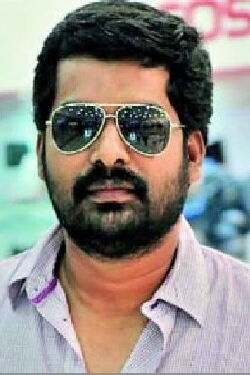 Joju George