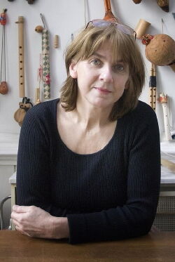 Joke van Leeuwen
