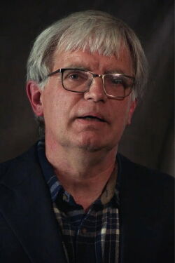 Jon Alexander