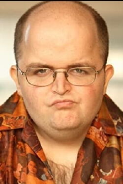 Jon Baggio