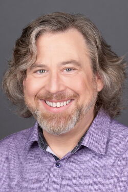Jon Barr